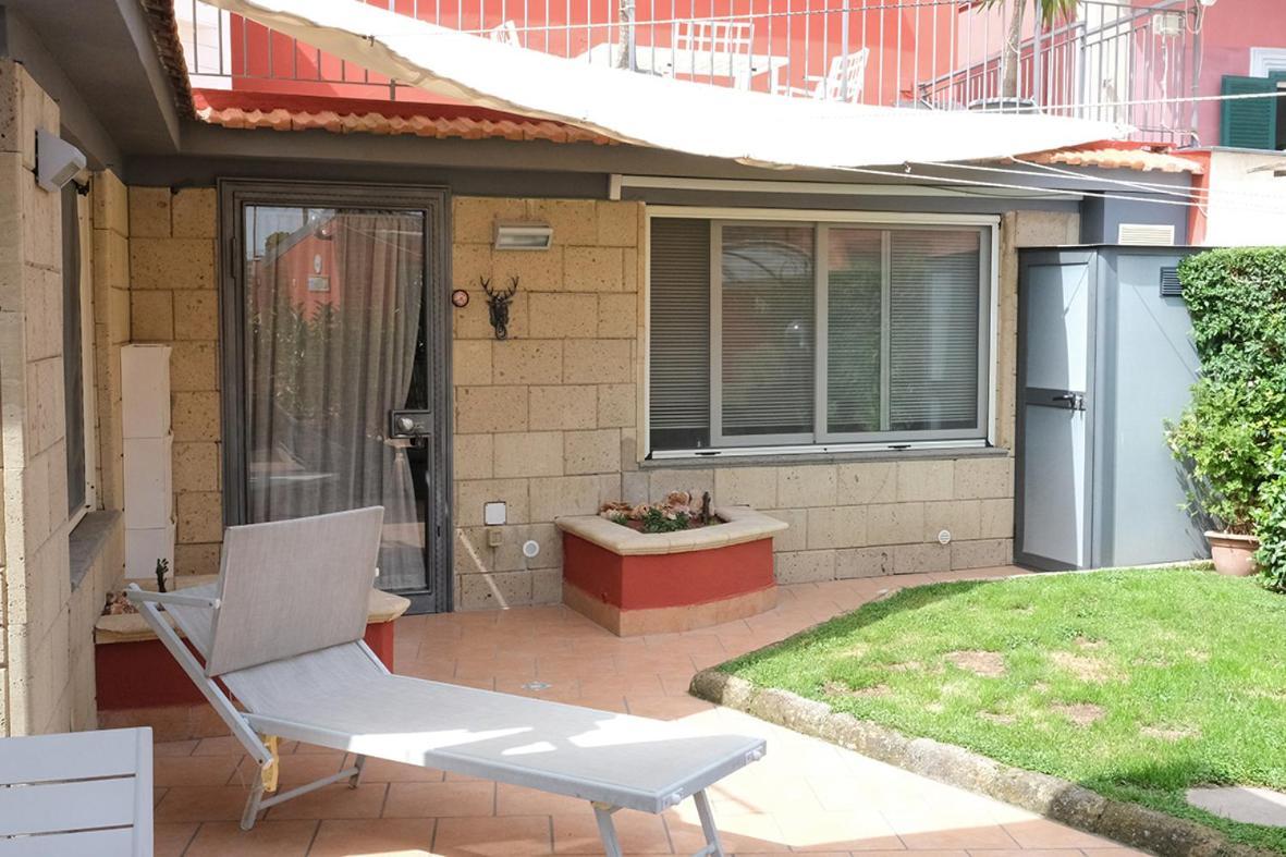 Casa Confessore Neapel Exterior foto